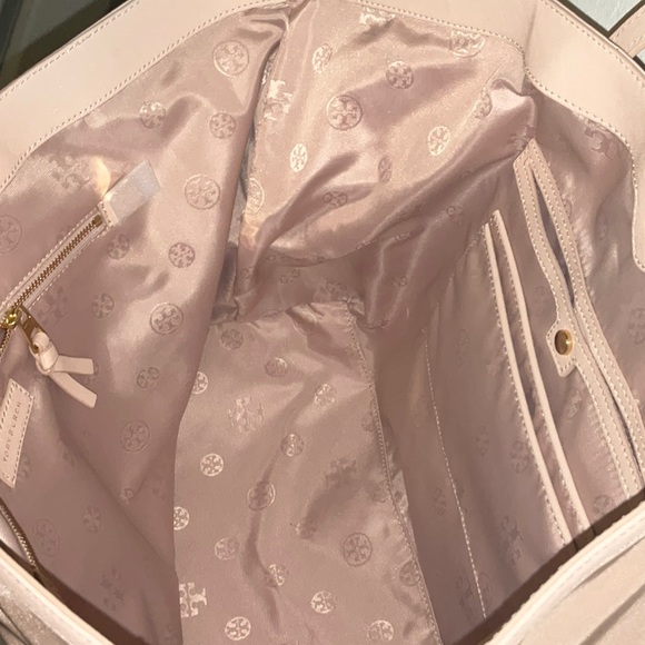Tory Burch tote - Picture 4 of 5